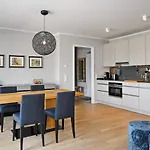 Linden-palais 34 Apartman